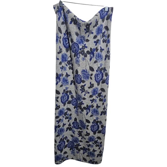 Ann Taylor Loft Tank Cardigan Scarf Size Small Lambswool Angora Rabbit Hair - Picture 8 of 12